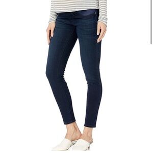 DL1961 Jess Maternity skinny jeans in Moscow, size 27